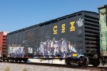 CSXT 142826